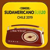 Sudamericano Sub 20 Chile fts 2019 Sudamericano