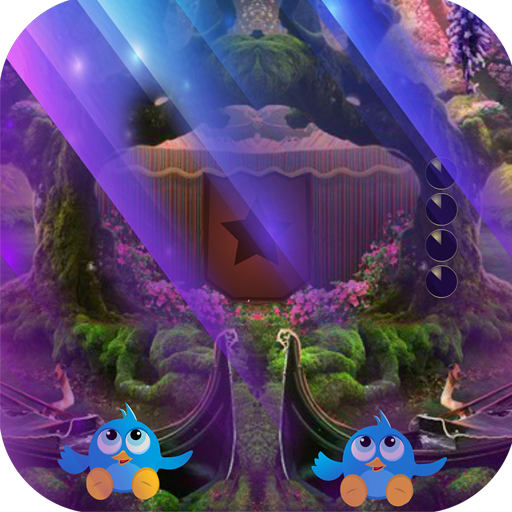 Best Escape Game 478 Red Ant Escape Game icon