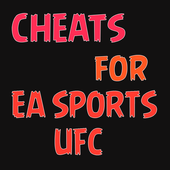 Cheats For EA SPORTS UFC icon
