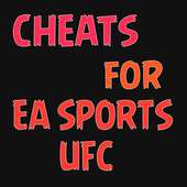 Cheats For EA SPORTS UFC