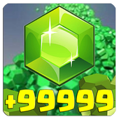 Calculator and Tricks for Clash of Clans (CoC) icon