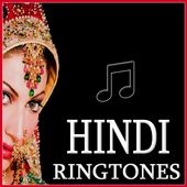 Romantic Hindi Ringtones icon