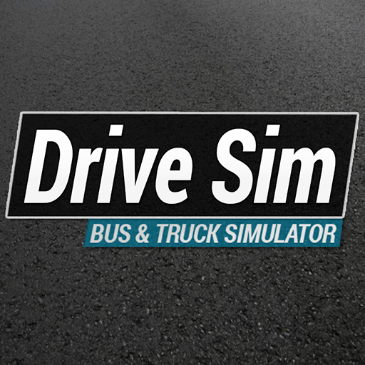 Drive Sim.Bus &amp; Truck simulator icon