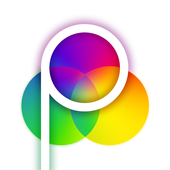 Photo Pie Pro - Collage &amp; Cutout &amp; Photo Editor icon