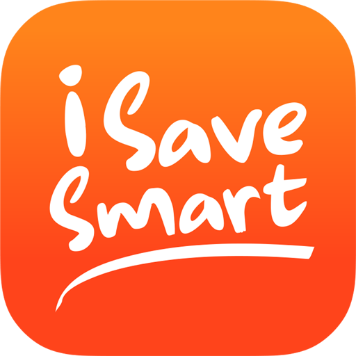 I Save Smart icon