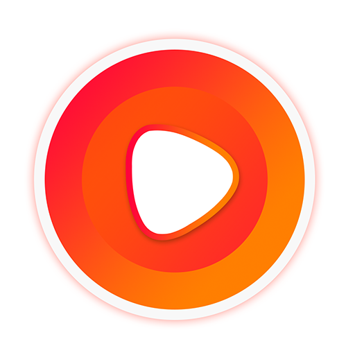 Pics Video Status icon