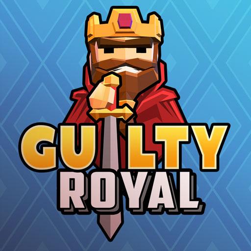 Royal Guilty icon