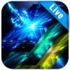 Electric Screen for Prank Live Wallpaper icon