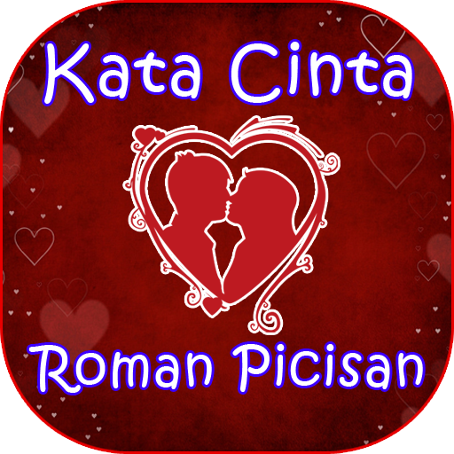 Kata-Kata Cinta Roman Picisan أيقونة