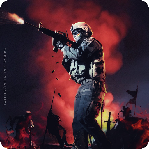 Armed Forces Wallpapers - HD Wallpapers icon