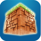 World Craft 2019 : Mini City Simulator icon