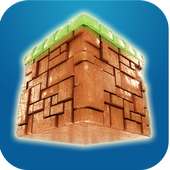 World Craft 2019 : Mini City Simulator