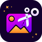 Cut Out icon