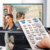 Universal Remote Control icon