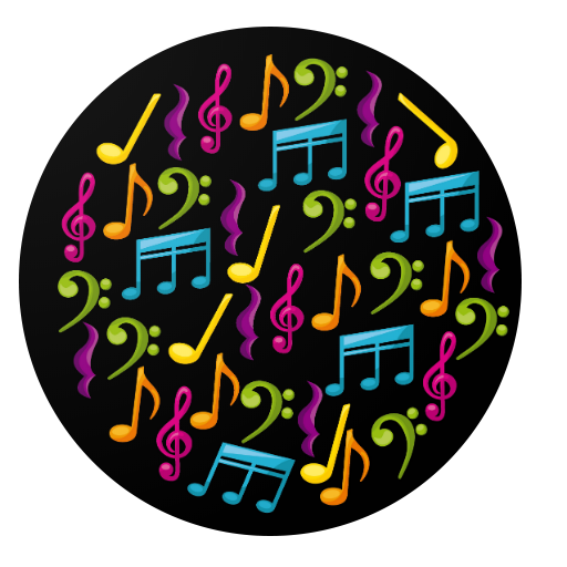 Music Player Powerfull 2019 icon