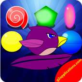 Birdy - Candy Wrecker