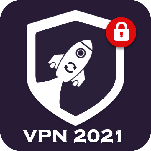 Thunder VPN - Faster &amp; Secure Hotspot VPN Proxy icon