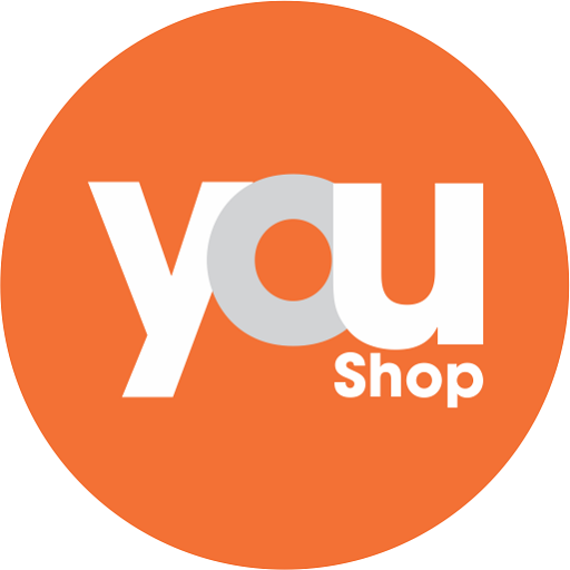 You Shop icon