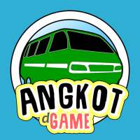 Angkot d Game on 9Apps