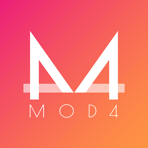 MOD4 - Style &amp; Play icon