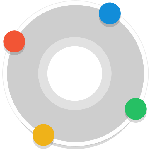 ikon SAO New Age Theme