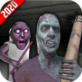 Zombir Granny Chap 2 - scary killer