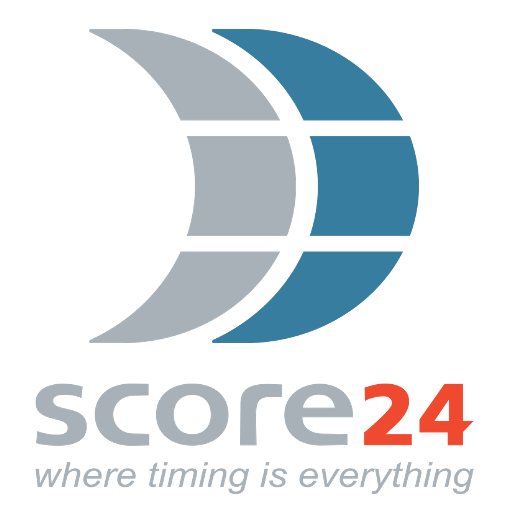 Score24 - Live Score Tracker icon