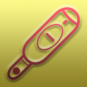 Test Grossesse Prank आइकन