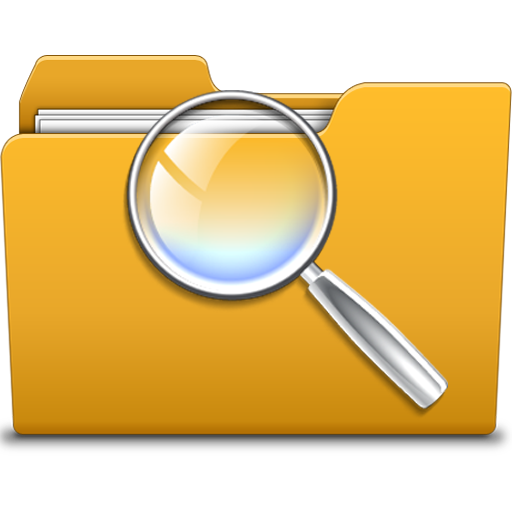 File Explorer (File Menager) icon