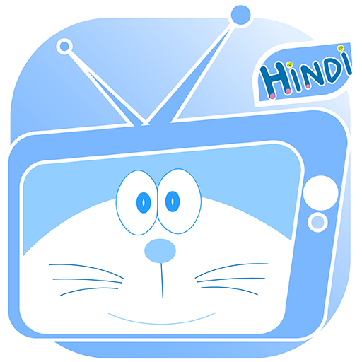 DoraTV - Watch Hindi CarToons and Status &amp; Rewards icon
