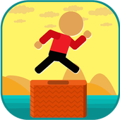 Mr and Mrs Jump icon