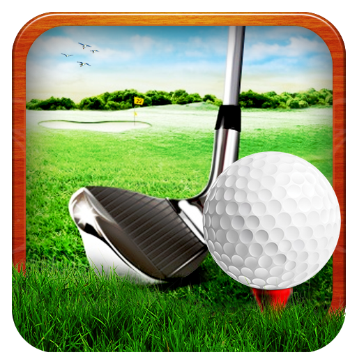 Golf Game Sports Games offline icon