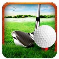 Golf Game Sports Games offline