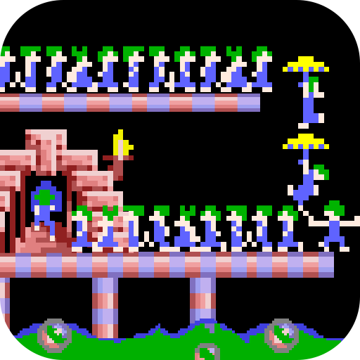 Lemmings Classic icon