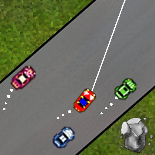 Rope Car Race　 icon
