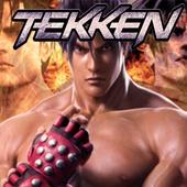 Guide Tekken 3  New icon