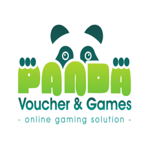 Panda Voucher and Games icon