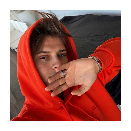 Cute Boy Live Wallpapers 2020 HD иконка