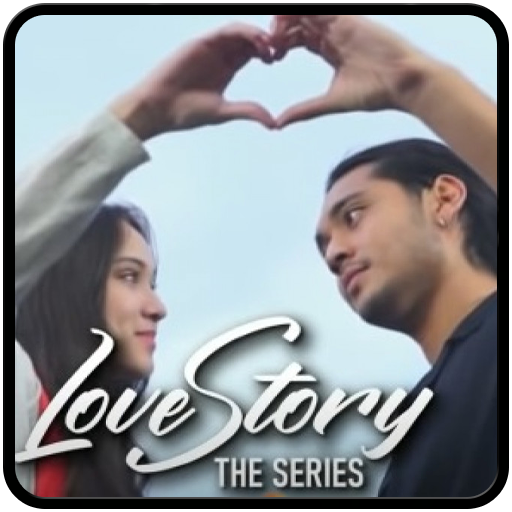 Love Story The Series Offline Lirik icon