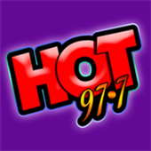 Hot 97.7 Love Songs icon