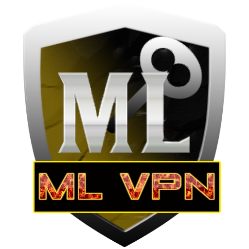 Free~ML VPN Private Browser - Unblock &amp; Secure icon