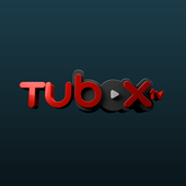 Tubox Tv icon
