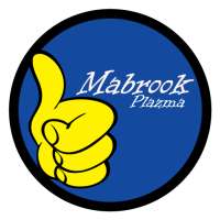 Mabrook Plazma on 9Apps