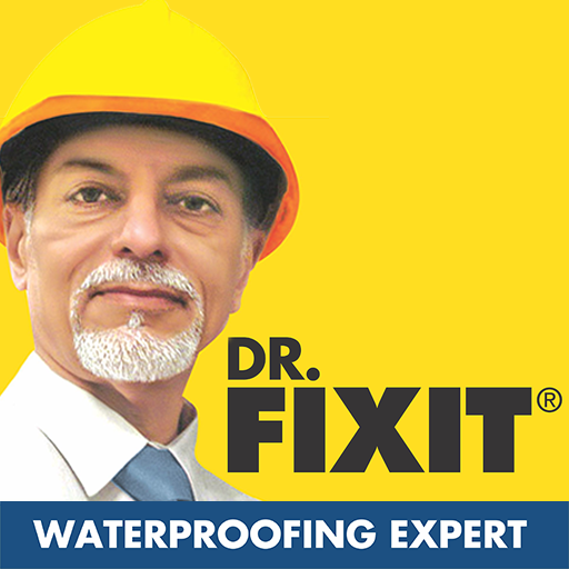 Dr. Fixit App icon