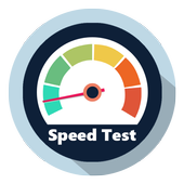Internet Speed Test icon