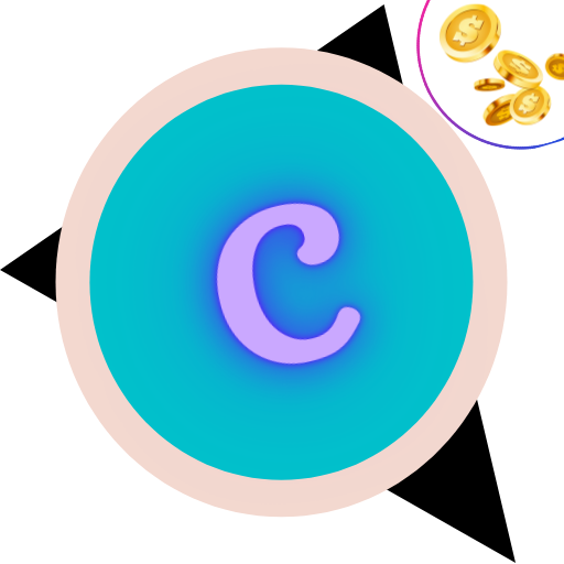 CandyLoot - Earn Money Games icon