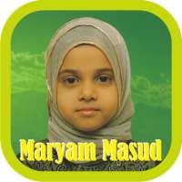 Maryam Masud Quran Mp3 Offline on 9Apps
