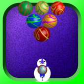 The Bubble Shoot Fire