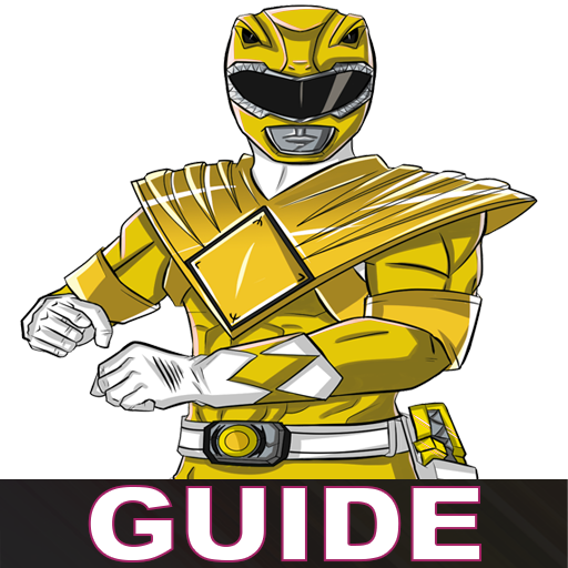 Guide for Power Rang Dino - Tips Wars Rangers icon