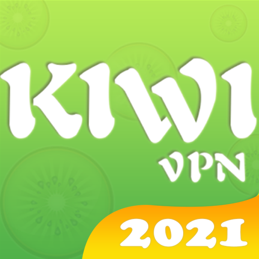 Kiwi VPN Pro - Unlimited VPN &amp; Unblock Website icon